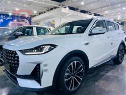 جيتور X70 بلس